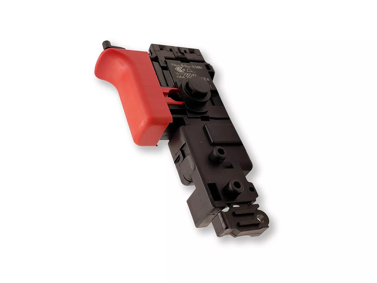 Interrupteur réf. 1 617 200 542 BOSCH